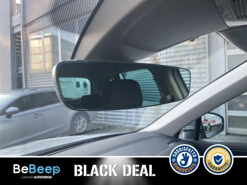 Volkswagen Tiguan 1.5 TSI LIFE 150CV DSG