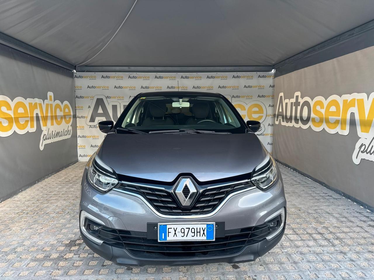Renault Captur TCe 12V 90 CV Sport Edition2
