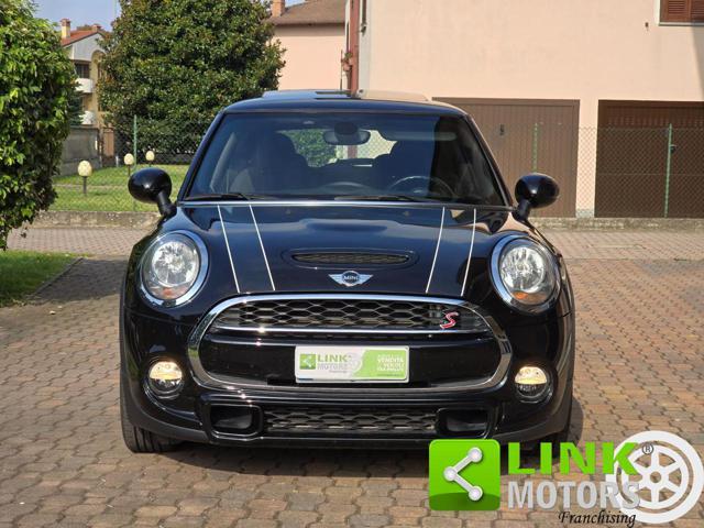 MINI Cooper SD 2.0 170 CV Cooper SD Hatch