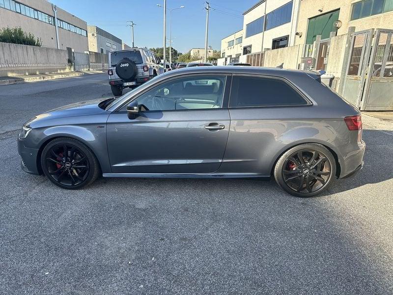 Audi A3 A3 2.0 TDI s-line 3p