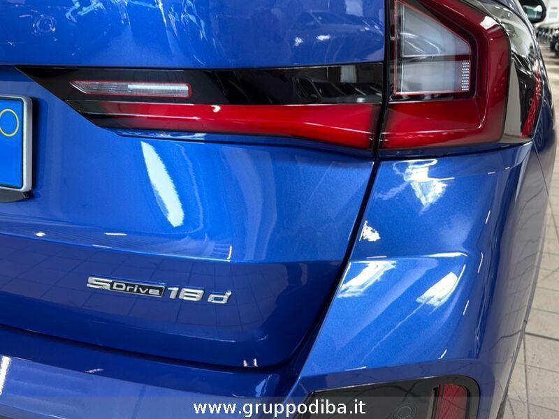 BMW X1 U11 sdrive18d MSport Edition Signature auto