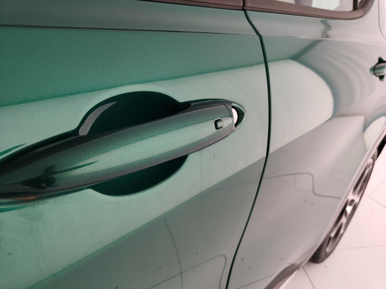 Alfa Romeo Tonale Hybrid 160Cv Ti