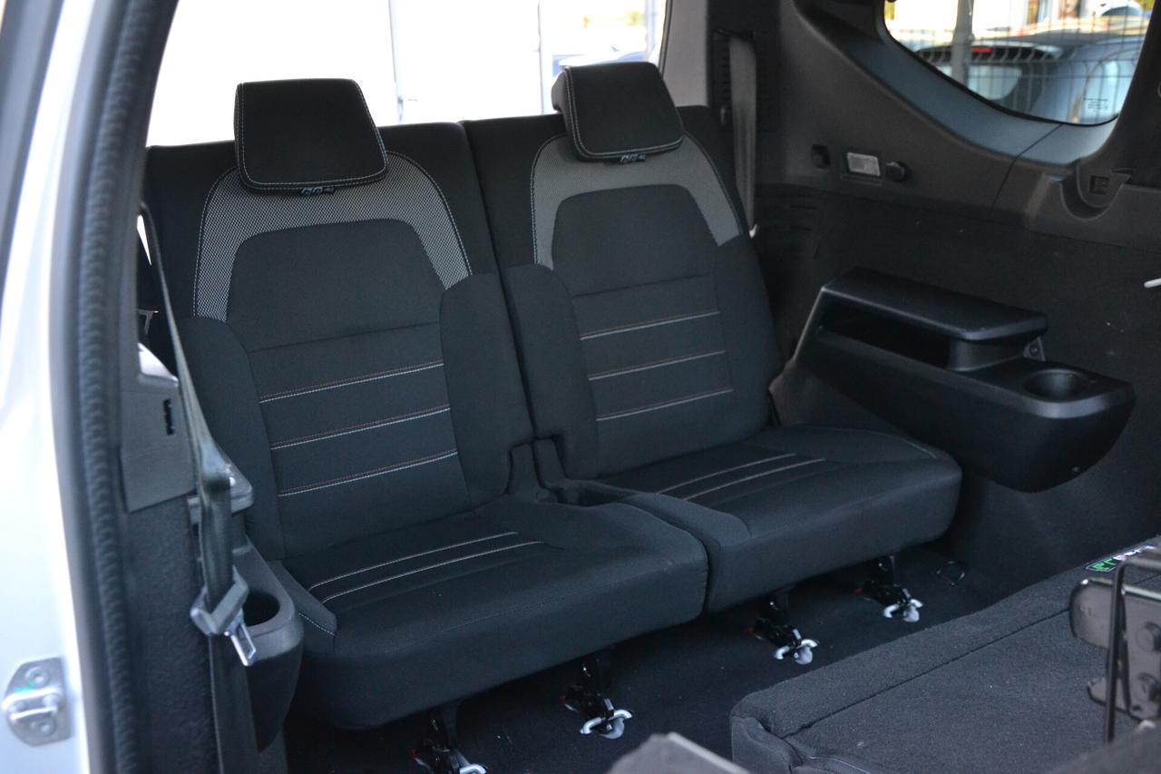 Dacia Jogger 1.0 GPL 100CV 7POSTI EXTREME UP **PREZZO VERO**