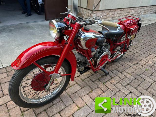 MOTO GUZZI Other Astore 500
