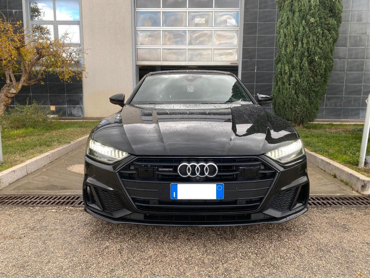 Audi A7 SPB 50 3.0 TDI quattro tiptronic Business Plus