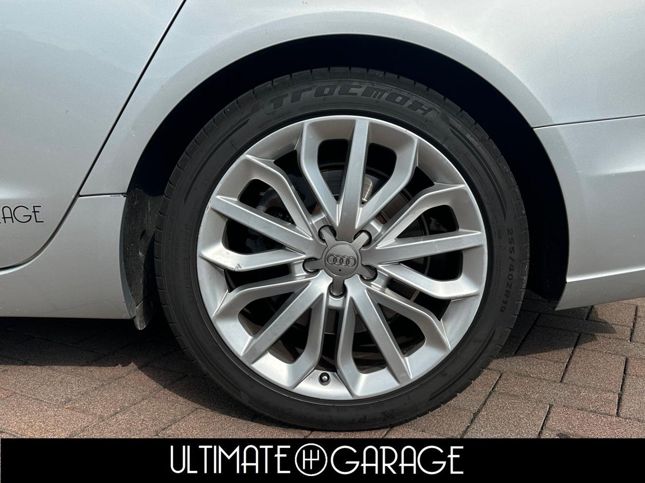 Audi A6 Avant 3.0 TDI 245 CV quattro S tronic Advanced