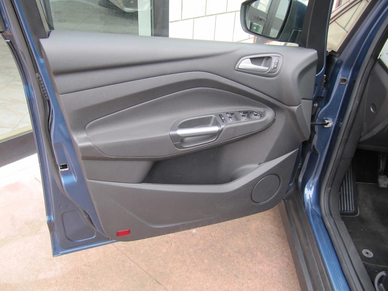 Ford C-Max 1.5 TDCi 120CV Start&Stop Business