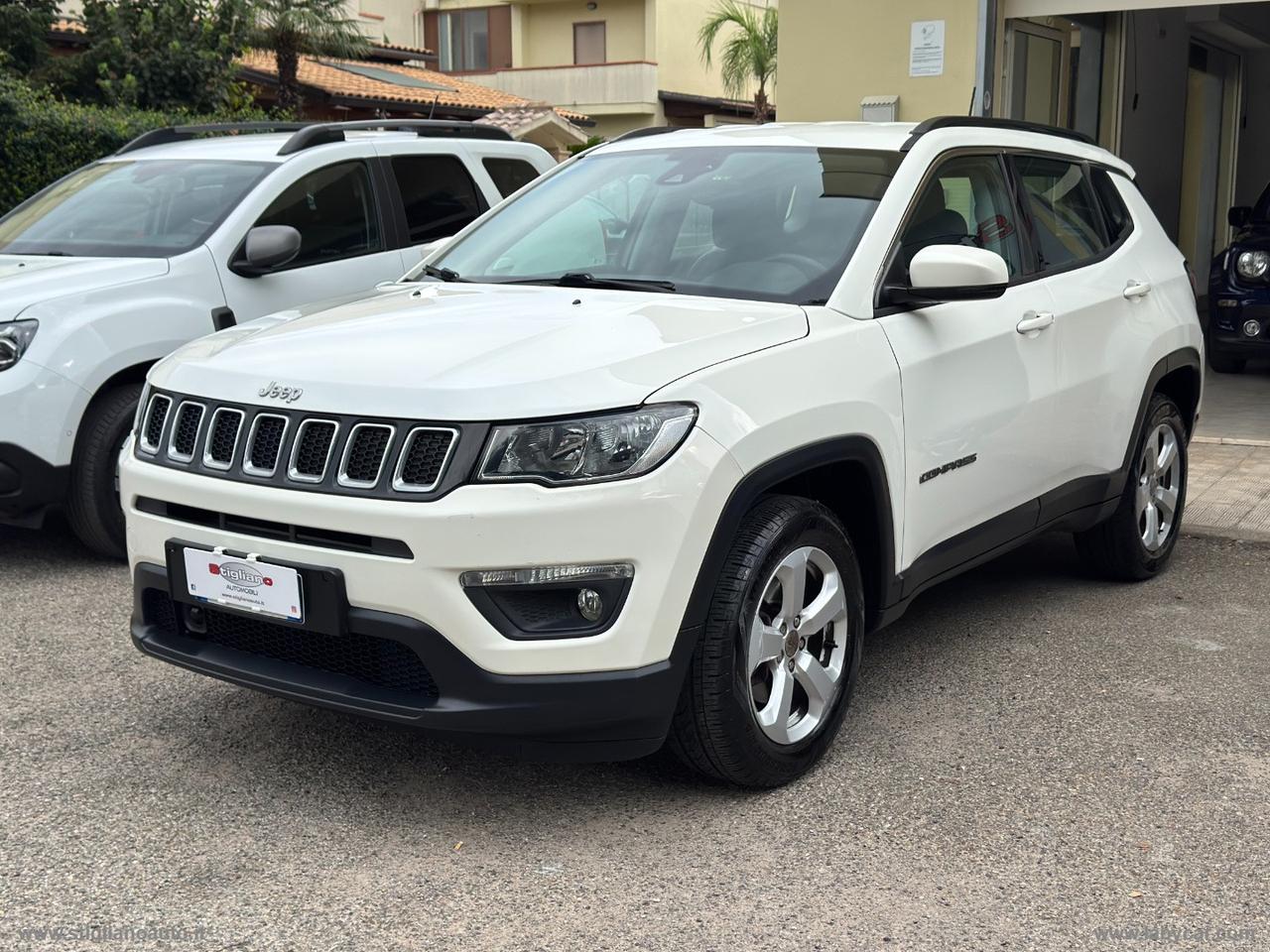 JEEP Compass 1.6 Mjt II 2WD Business