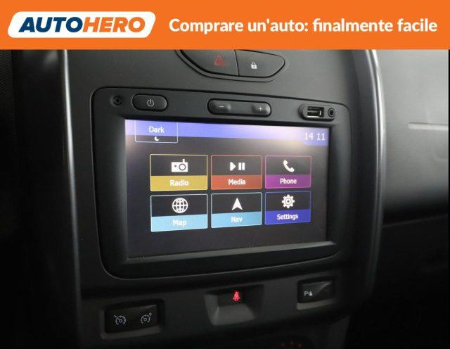 DACIA Duster 1.6 115CV S&S 4x2 Serie Speciale Lauréate Family