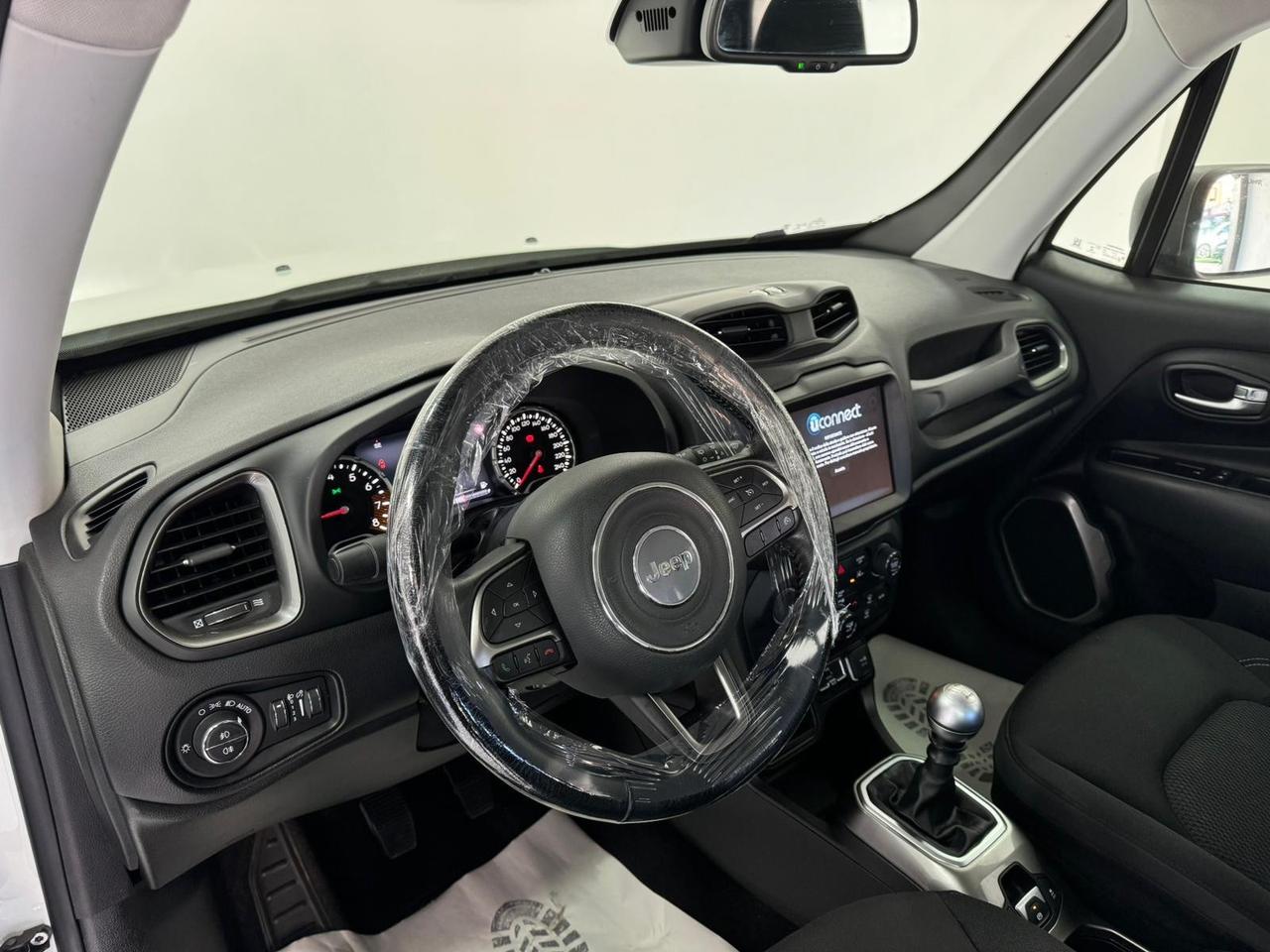 Jeep Renegade 1.0 T3 Limited-LED BIXENON.2019