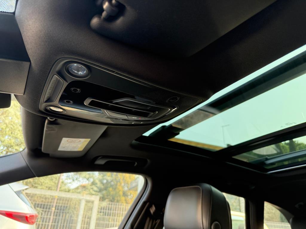 Audi A4 2.0 TDI 190 CV ultra S tronic Business Sport quattro