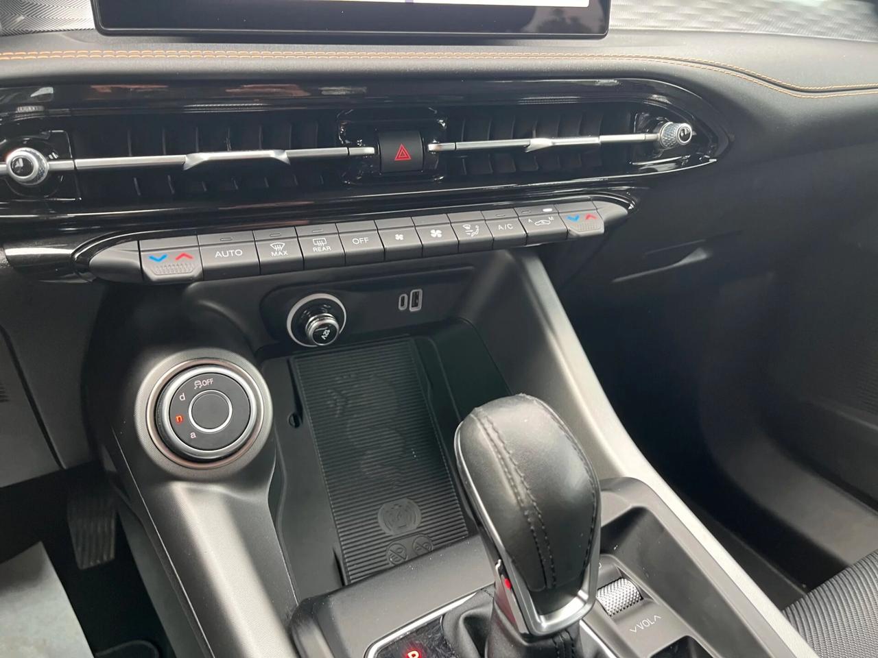 Alfa Romeo Tonale 1.6 diesel 130 CV TCT6 TI