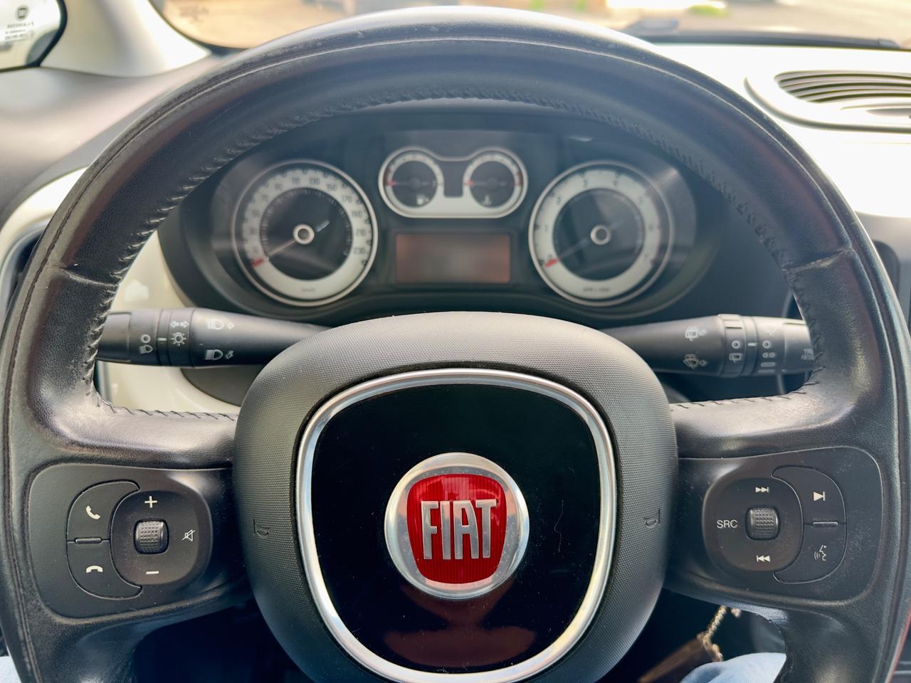 Fiat 500L 1.6 Multijet 120 CV Pop Star