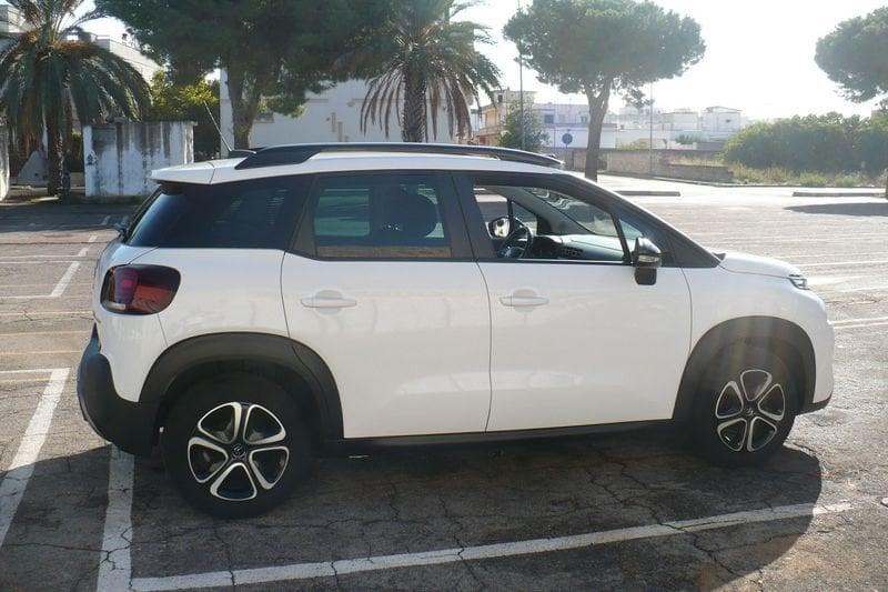Citroën C3 Aircross BlueHDi 100 Shine