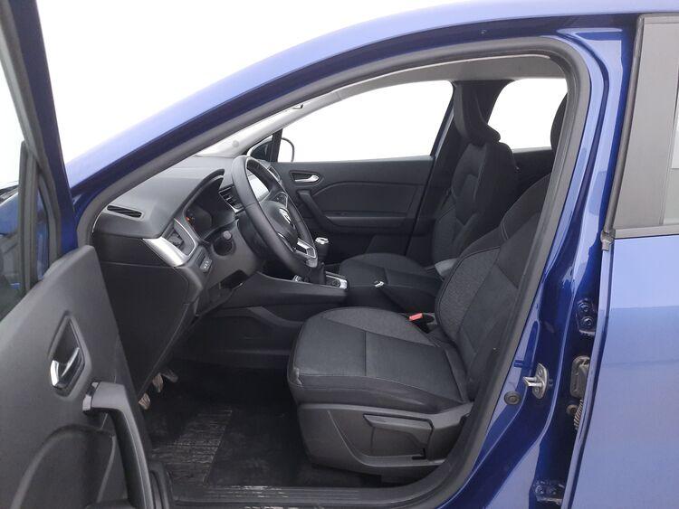 Renault Captur Equilibre BR168352 1.0 Benzina 91CV