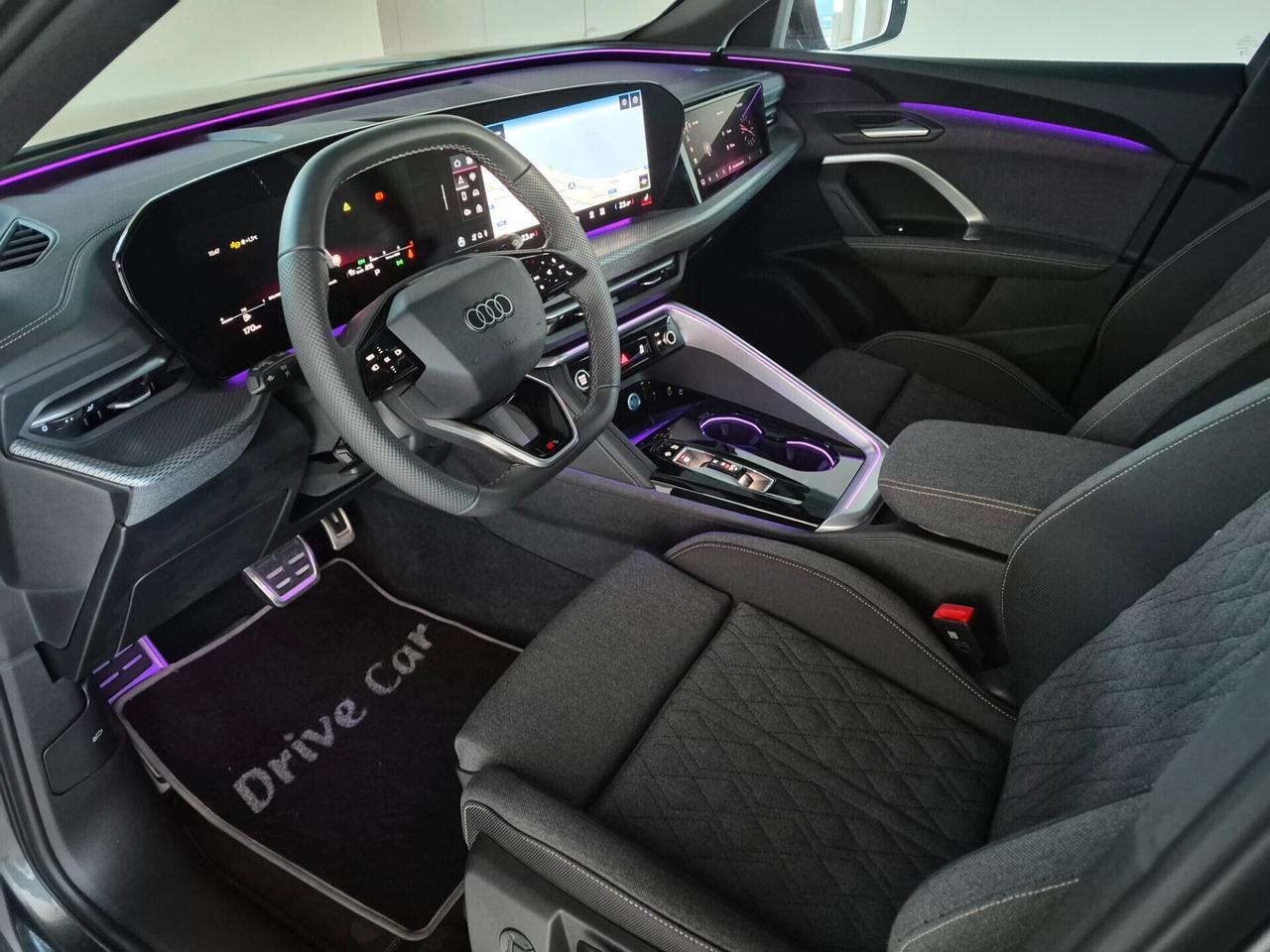 Audi Q5 2.0 TDI QUATTRO S TRONIC LINE EDITION- RESTYLING