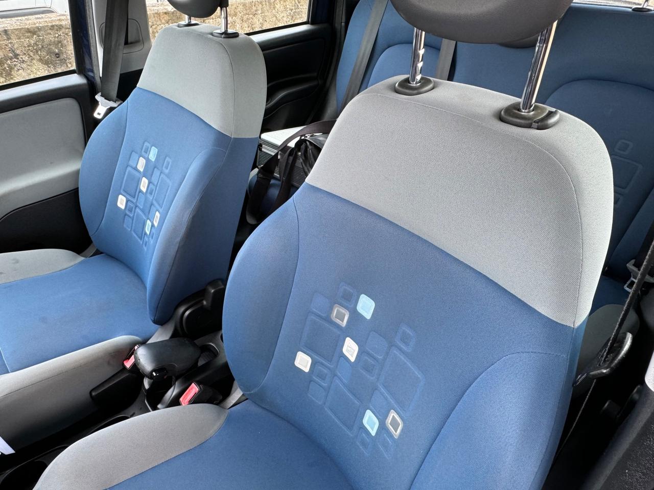 Fiat Panda 1.2 Lounge NEOPATENTATI