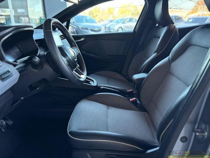 Renault Clio Clio TCe 90 CV 5 porte Techno