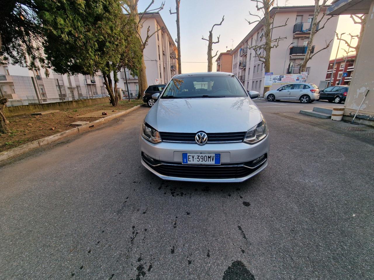 Volkswagen Polo 1.0 MPI 75 CV 5p. Fresh