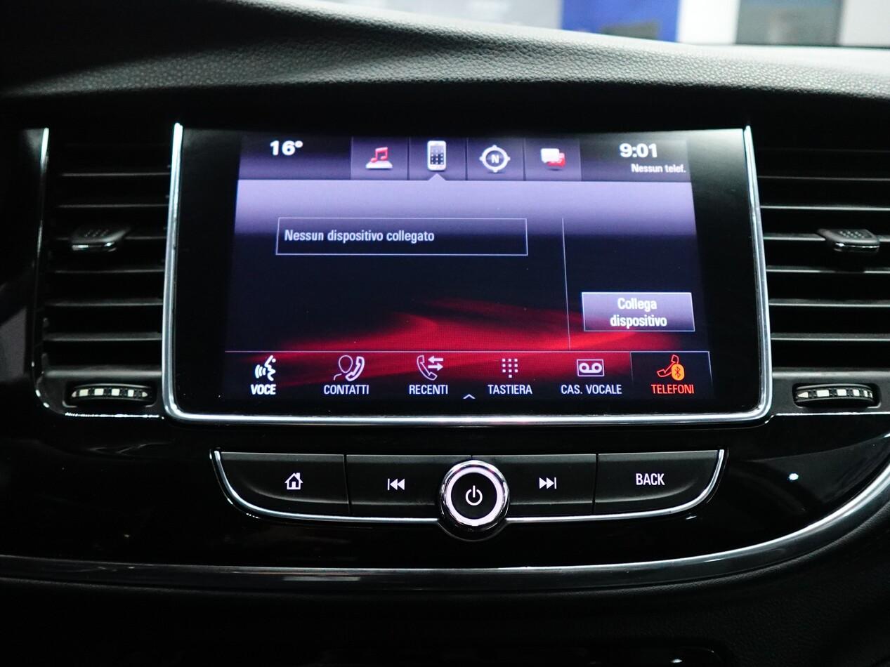 Opel Mokka X 1.6 CDTI 136 CV INNOVATION