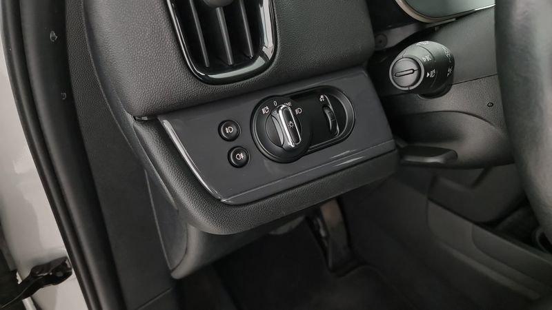 MINI Mini Countryman F60 Mini 2.0 Cooper D Hype Countryman ALL4 Automatica