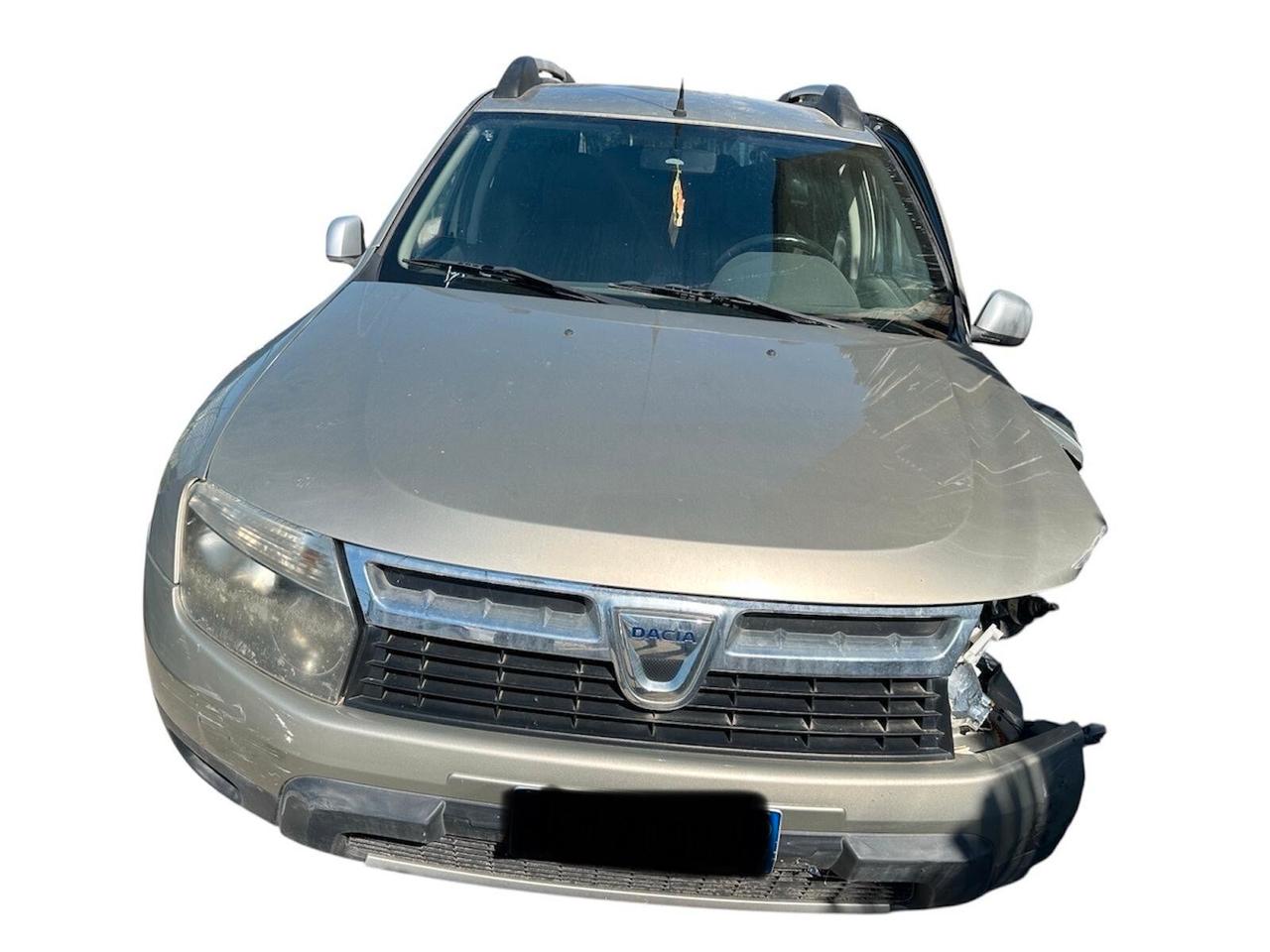 Ricambi per Dacia Duster 1.5 dCi 110CV 4x4 Lauréate N1