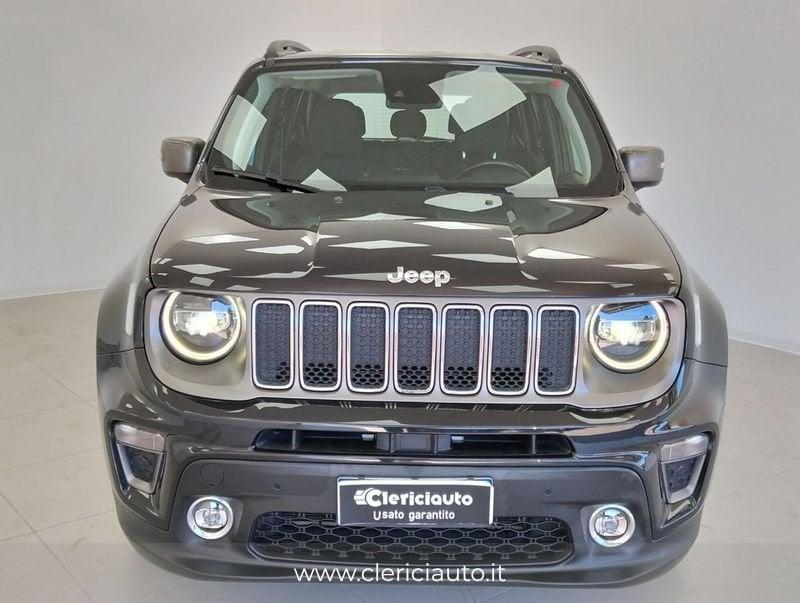 Jeep Renegade 1.0 T3 Limited