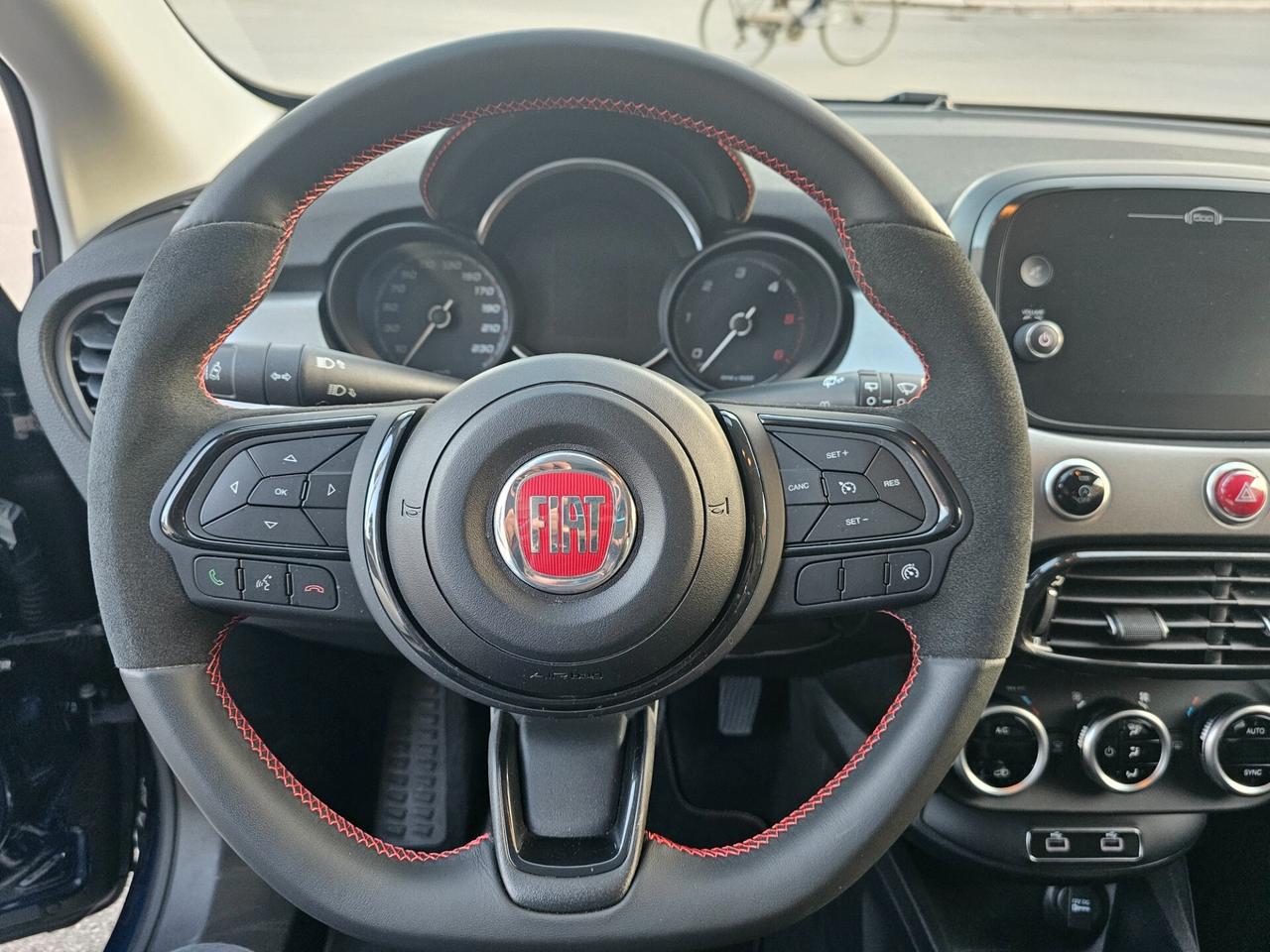 FIAT 500X 1.3 MJT 95CV SPORT MY23 KM0