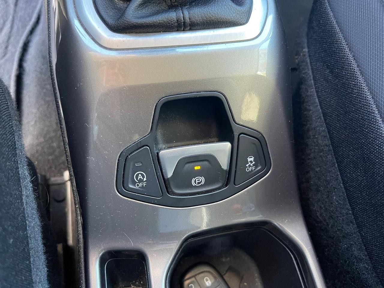 Jeep Renegade 1.6 MultiJet 120cv Limited
