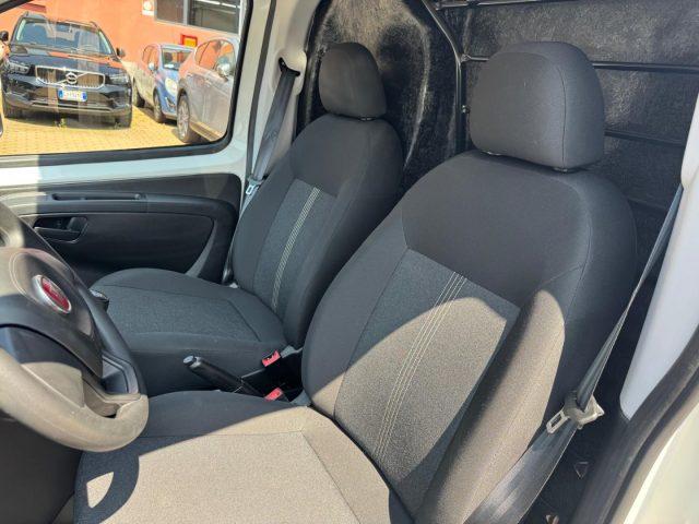 FIAT Fiorino 1.3 MJT 80CV Cargo