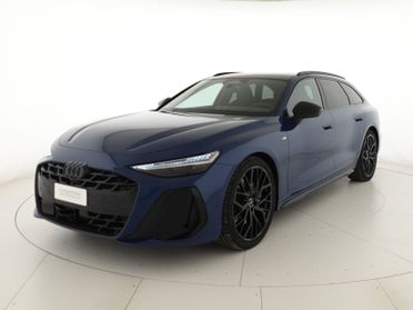 Avant 2.0TDI 204CV quattro S tronic S line Edition