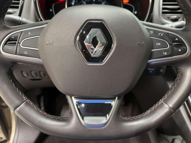 Renault Espace 1.6 dCi 160 CV EDC Intens