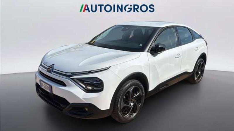 Citroën C4 1.2 PureTech Feel Pack