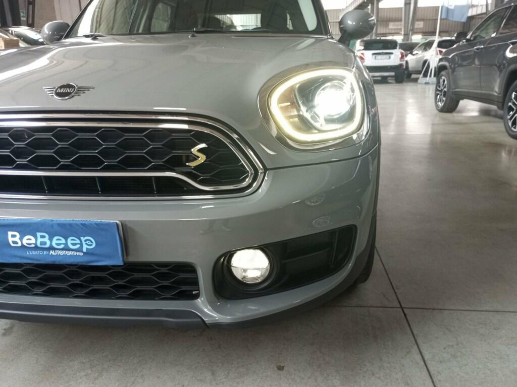 Mini Cooper SE Countryman Mini Countryman 1.5 Cooper SE Hype all4 auto