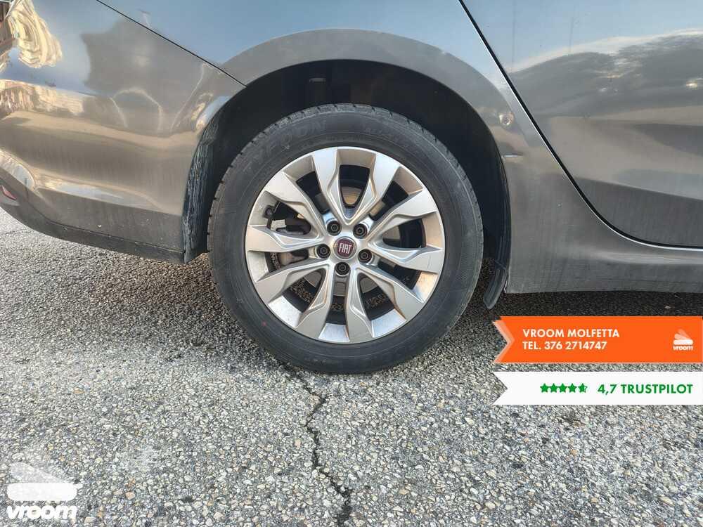 FIAT Tipo (2015-->) Tipo 1.6 Mjt S&S 5 porte S-...