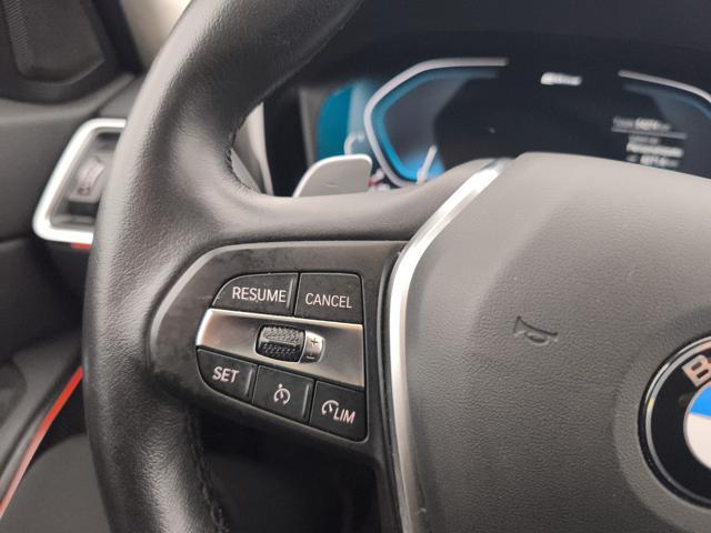 BMW 330 330e xdrive Sport auto