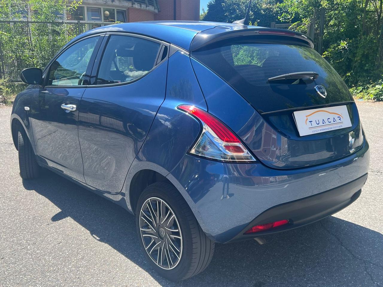 Lancia Ypsilon Oro 1.0 FireFly MHEV #10831