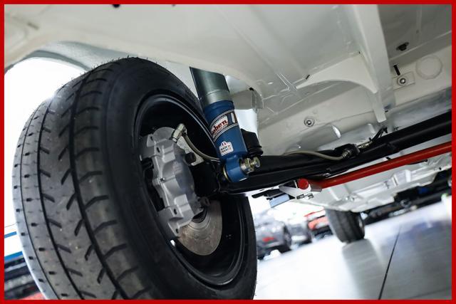 CITROEN Visa **Trophee Groupe B - TOTALMENTE RESTAURATA