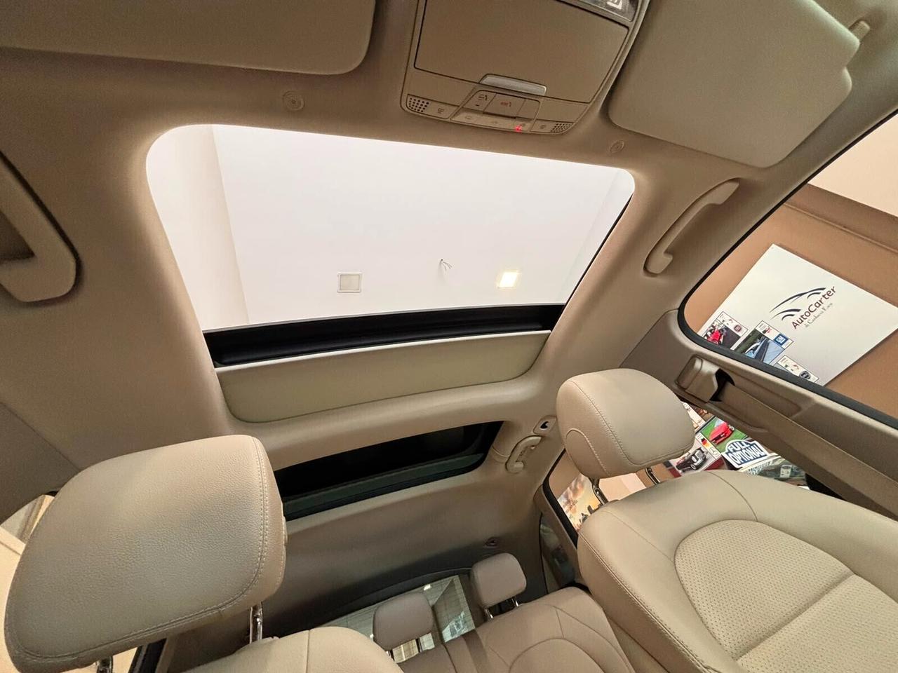 Mercedes GLC 220d 4Matic**DOPPIO TETTO**FULL