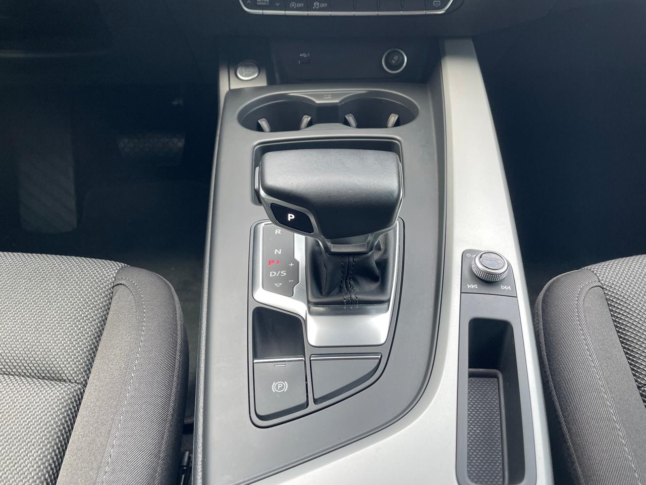 Audi A5 Sportback 35 2.0 tdi mhev 163cv S-Tronic