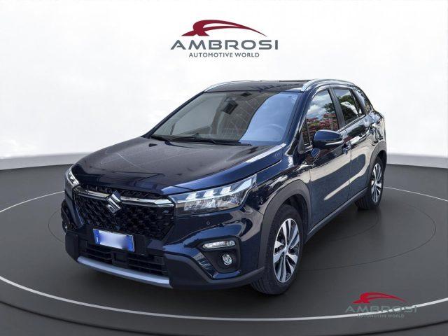 SUZUKI Other S CROSS 1.5h 140v Starview 2wd at