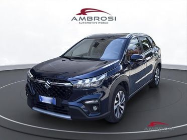 SUZUKI Other S CROSS 1.5h 140v Starview 2wd at