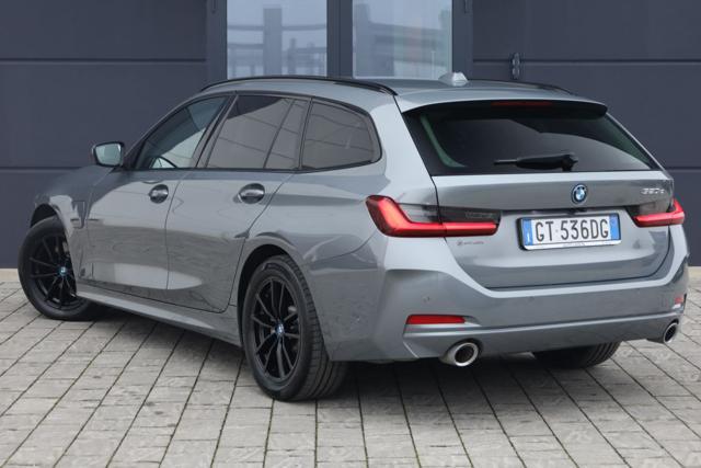 BMW 320 e Touring PREZZO NETTO
