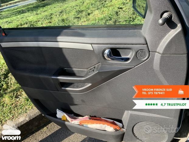 OPEL Meriva 1 serie Meriva 1.7 CDTI 101CV Cosmo