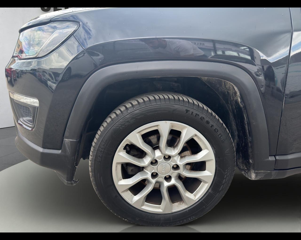 JEEP Compass 2ª serie - Compass 1.6 Multijet II 2WD Longitude