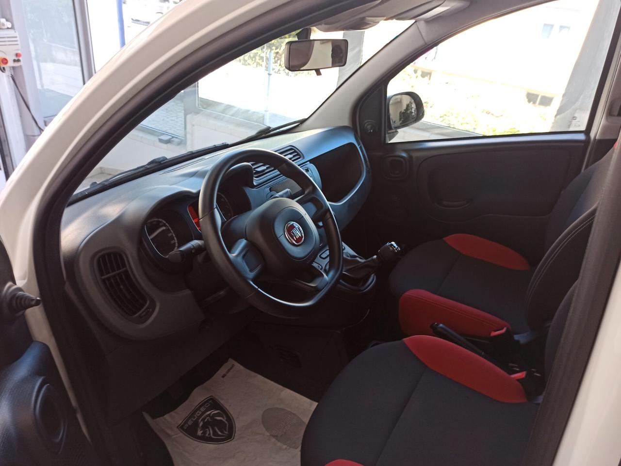 Fiat Panda 1.2 Pop 2020