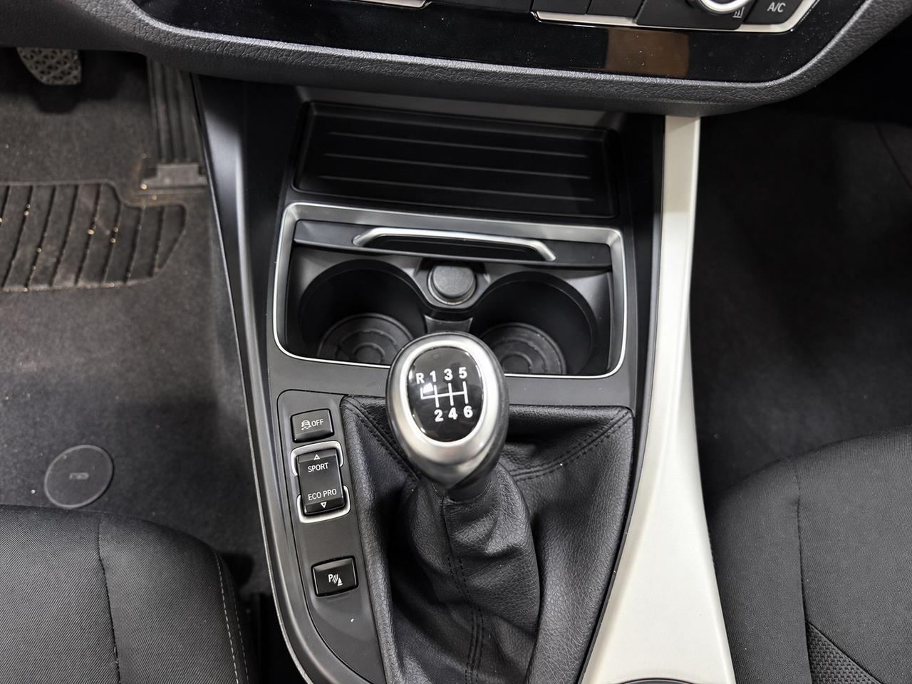 Bmw 116 No