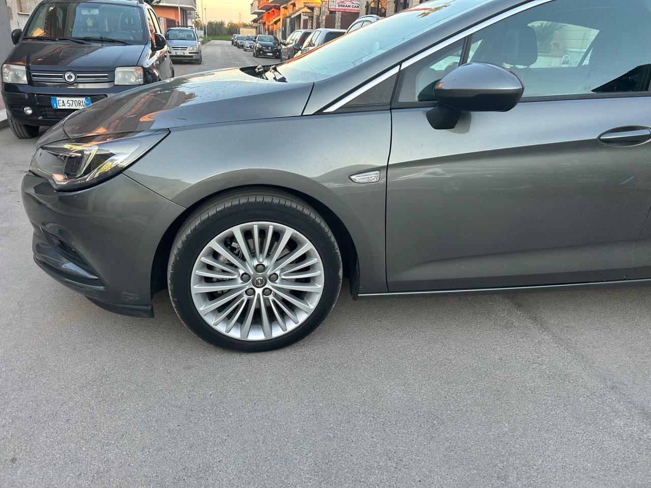 Opel Astra 1.6 CDTi 136CV Start&Stop 5 porte Innovation