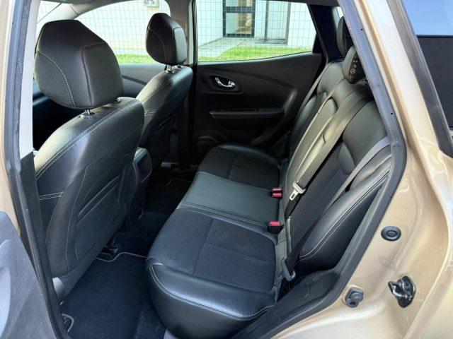 RENAULT Kadjar dCi 8V 110CV Energy Hypnotic2 NAVI - LED - BT - 19