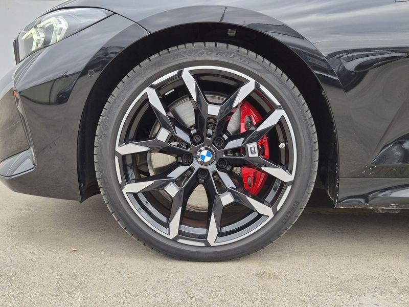 BMW Serie 3 320d Touring mhev 48V xdrive MSport Pro auto